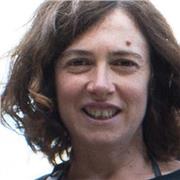 Laureata in Lettere Moderne indirizzo Storia e Teatro